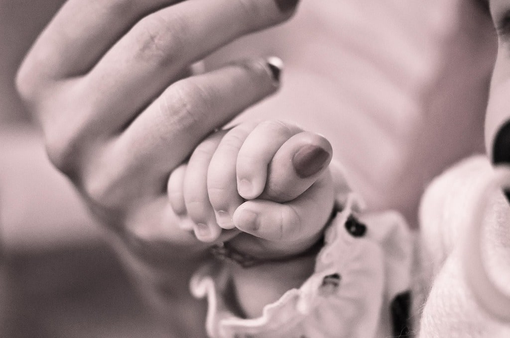 Comment créer des souvenirs avec son bébé ?